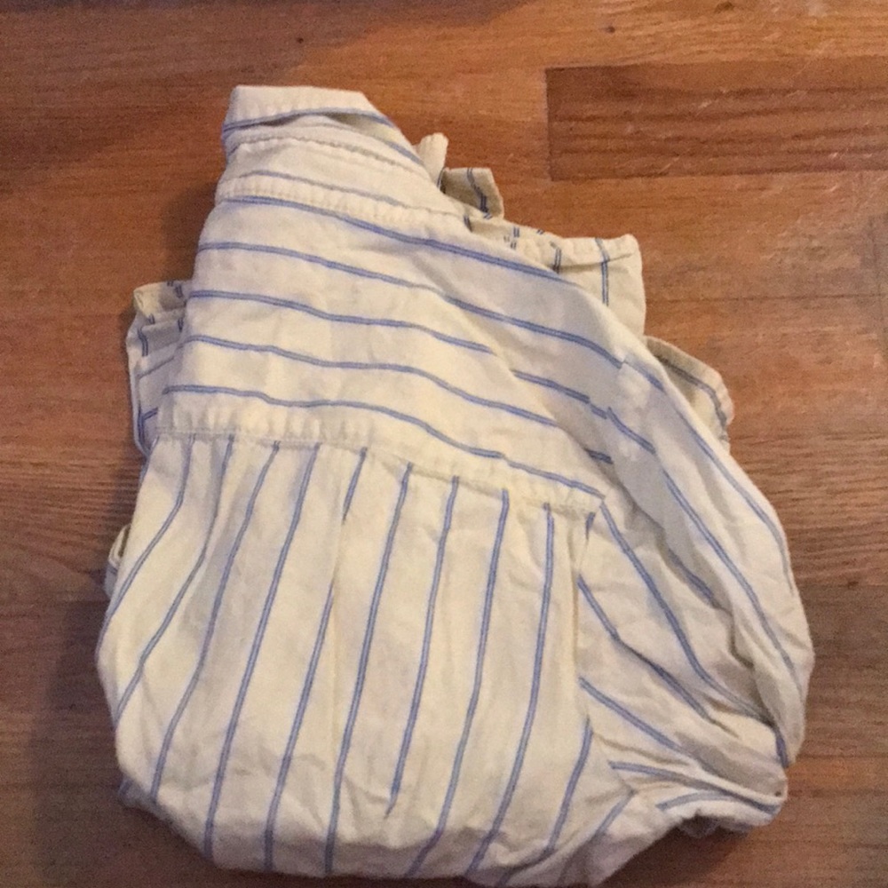 Abercrombie Shirt